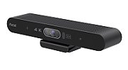 Camera Videoconferinta Axtel AX-4K Video-Bar-Mini, Rezolutie 4k 3840x2160@30fps, Senzor 1/3.0