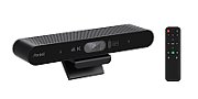 Camera Videoconferinta Axtel AX-4K Video-Bar-Mini, Rezolutie 4k 3840x2160@30fps, Senzor 1/3.0