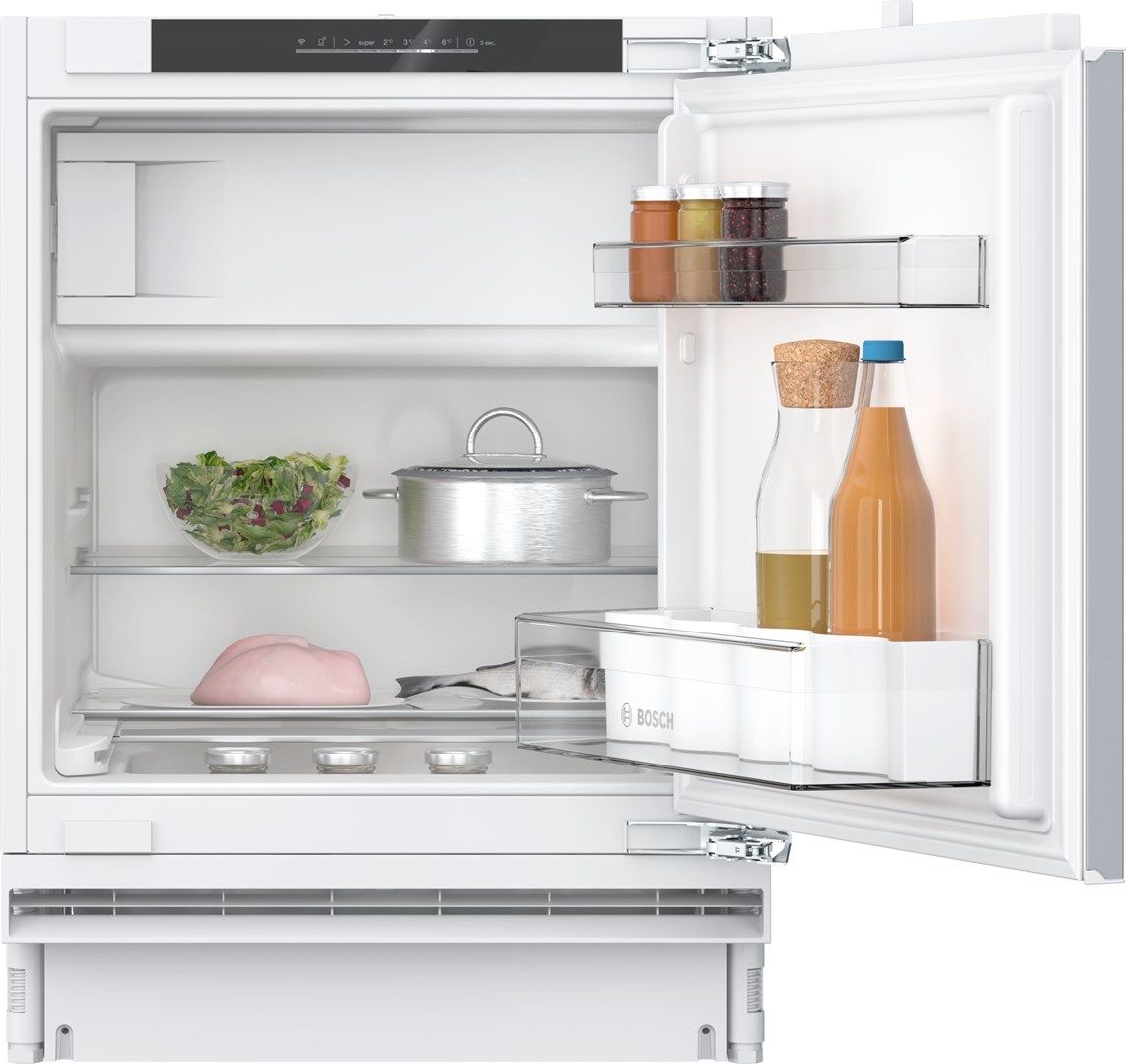 Built-in refrigerator BOSCH KUL22VFD0_2