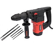 YATO HAMMER SDS PLUS 1100W 3 FUNCTIONS