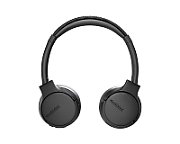 AUDICTUS CHAMPION WIRELESS OVER-EAR HEADPHONES WITH MICROPHONE BLACK_3