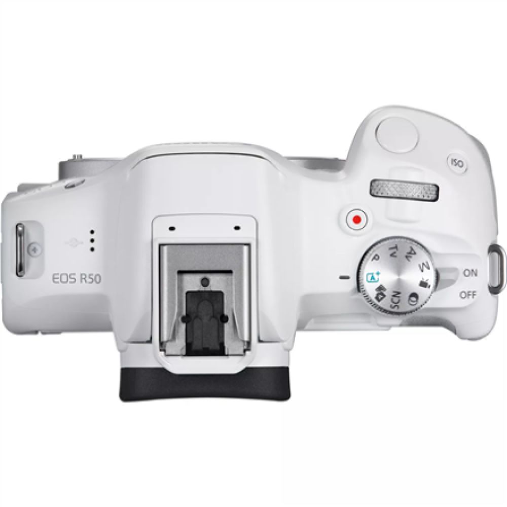 *EOS R50 WHT +RF-S 18-45 IS STM 5812C0_2