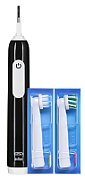 Oral-B Pro Series 1 Adult Oscillating toothbrush Black  White_1