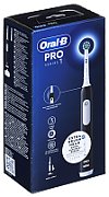 Oral-B Pro Series 1 Adult Oscillating toothbrush Black  White_10