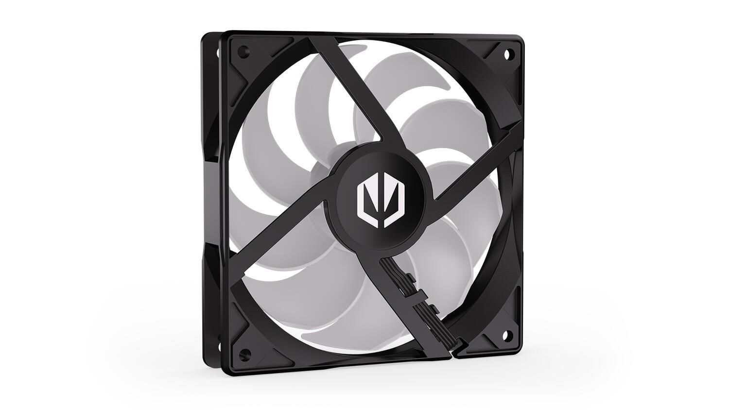 ENDORFY Stratus 120 PWM ARGB Computer case Fan 12 cm Black 1 pc(s)_12