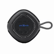 Gembird SPK-BT-LED-03-BK portable Bluetooth speaker with RGB LED Light Black 5W_3