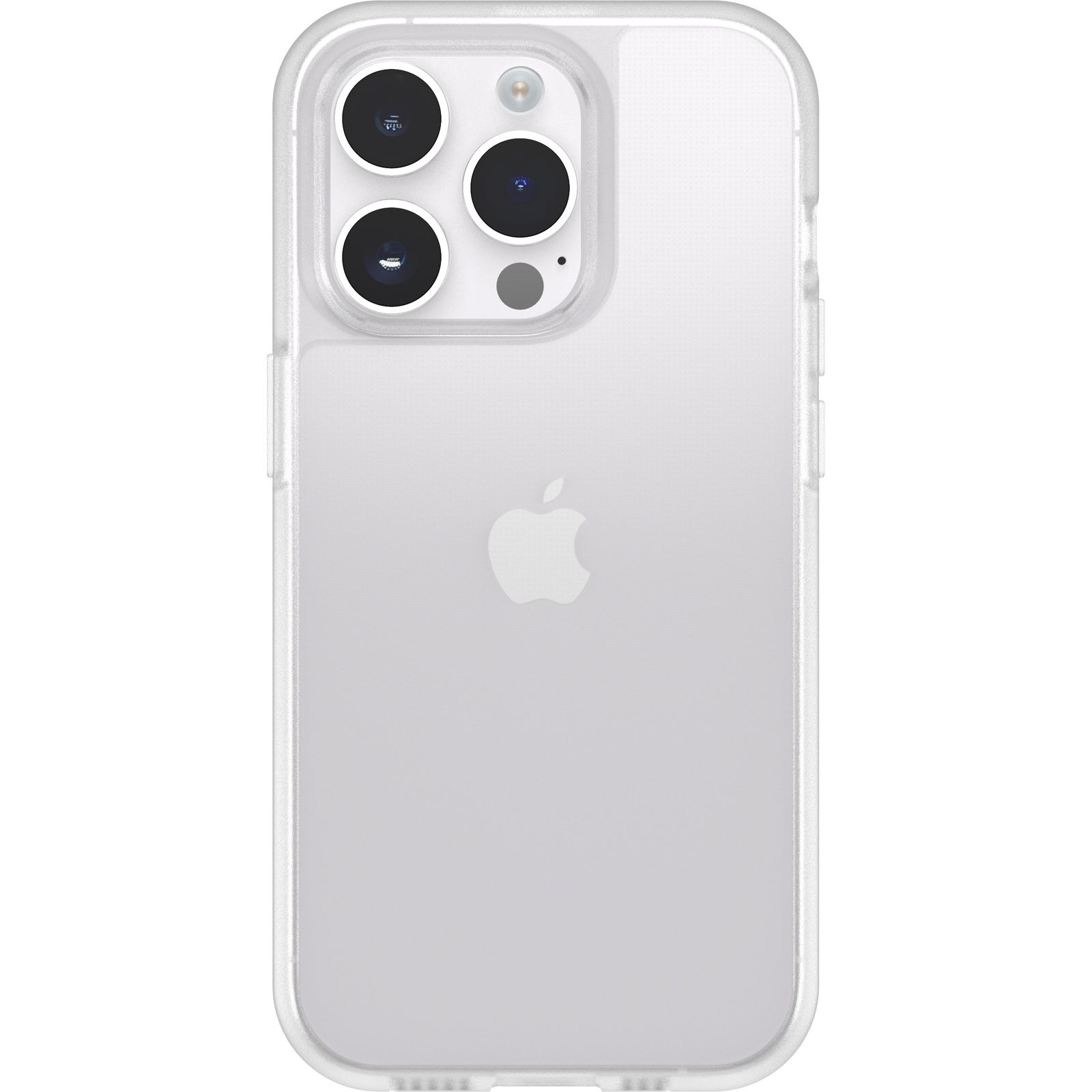 OTTERBOX REACT APPLE IPHONE 14/PRO - CLEAR_4