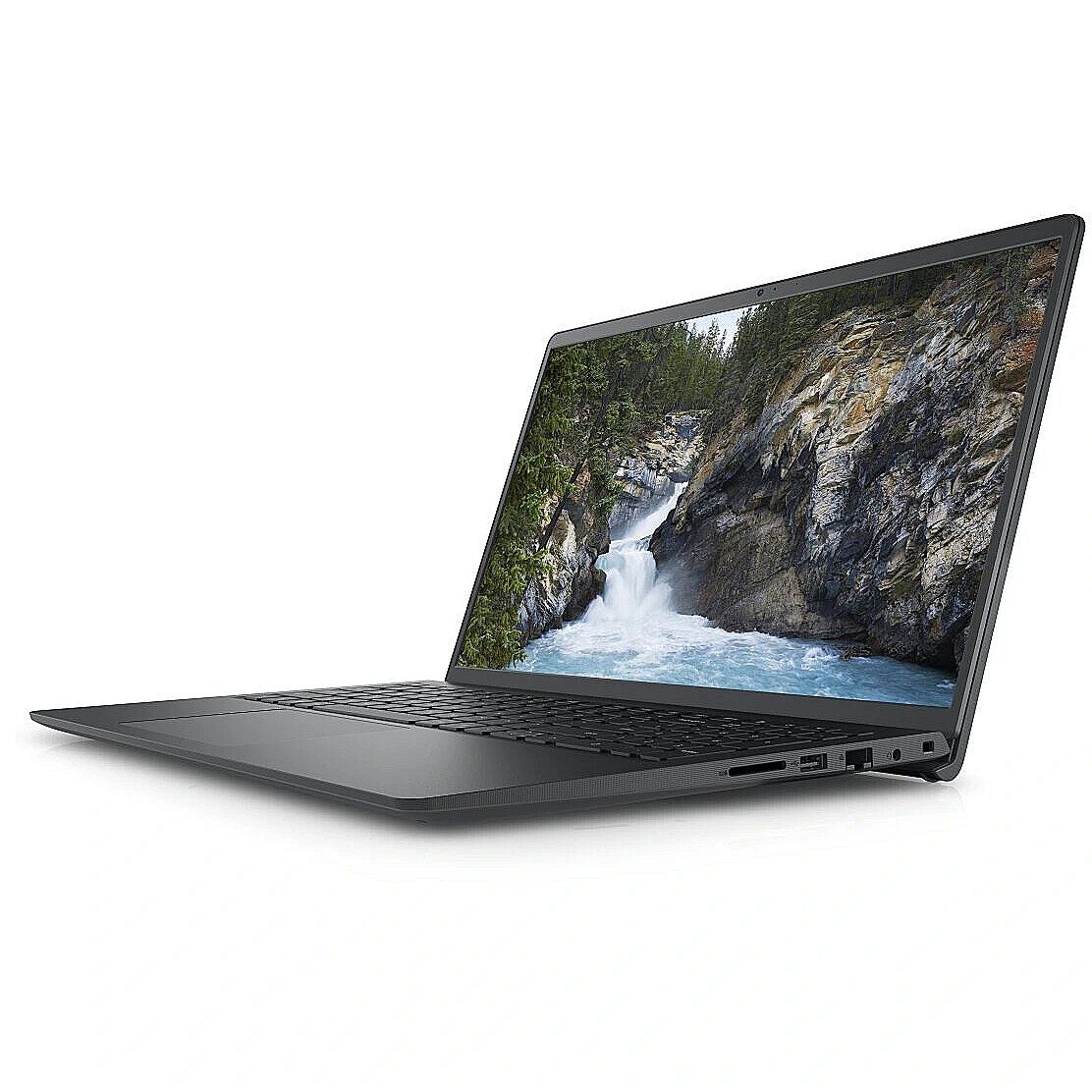 Dell Vostro 15 3530 i5-1335U 15.6 FHD 16GB SSD512 Intel UHD FgrPr Cam & Mic WLAN + BT Backlit Kb 3 Cell W11Pro 3YPS_3