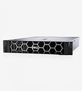 PowerEdge R760xs Rack Server Intel Xeon SIlver 4410Y 2G, 12C/24T, 16GT/s, 30M Cache, Turbo, HT (150W) DDR5-4000, 16GB RDIMM, 4800MT/s Single Rank, 480GB SSD SATA Read Intensive 6Gbps 512 2.5in Hot-plug AG Drive,3.5in HYB CARR, 3.5 Chassis with up to 8 Hard Drives, Motherboard with Broadcom 5720 Dual_6