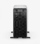 PowerEdge T360 Tower Server Intel Xeon E-2414 2.6G, 4C/4T, 12M Cache, Turbo, HT (55W) DDR5, 16GB UDIMM, 4800MT/s ECC, 480GB SSD SATA Read Intensive 6Gbps 512 2.5in Hot-plug AG Drive,3.5in HYB CARR, 3.5 Chassis with up to 8 Hot Plug Hard Drives, Motherboard with Broadcom 5720 Dual Port 1Gb On-Board_6