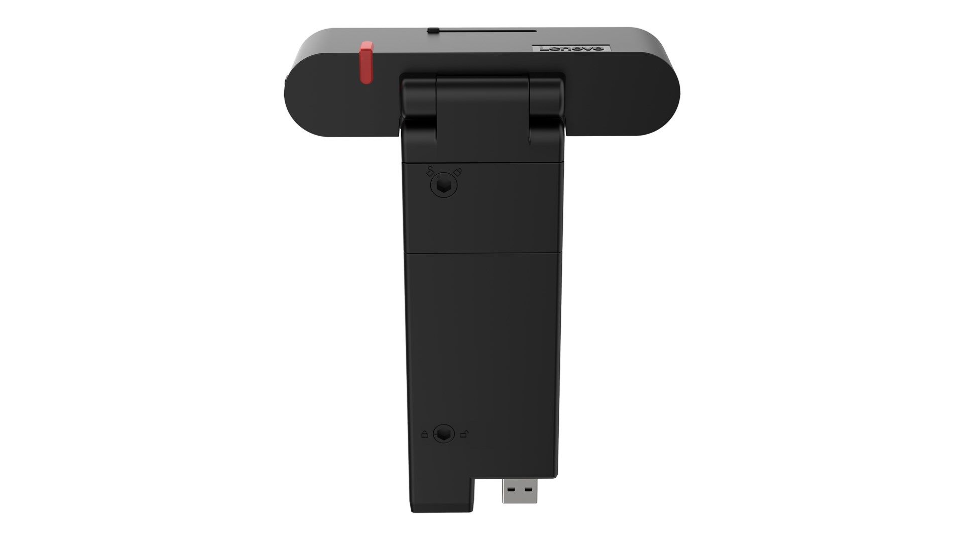 Lenovo ThinkVision MC60 Monitor Webcam_3