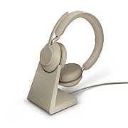 Jabra Evolve2 65  Link380c MS Stereo Beige_1