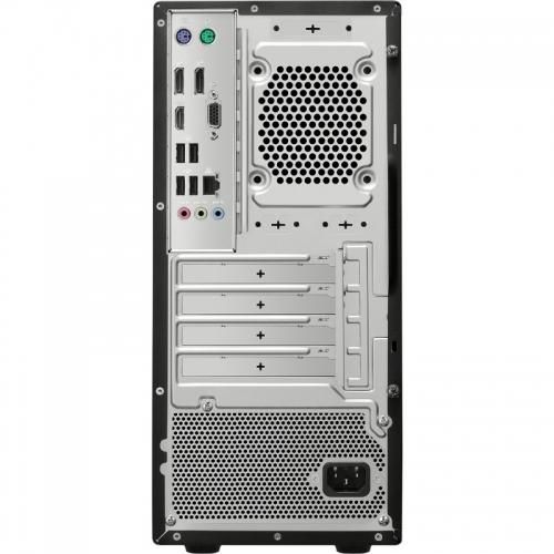 Desktop Business ASUS ExpertCenter D7, D700ME-513500095X, 256GB M.2 2280 NVMe™ PCIe® 4.0 SSD, 16GB DDR4 U-DIMM, Intel® Core™ i5-13500 Processor 2.5GHz (24M Cache, up to 4.8GHz, 14 cores), Trusted Platform Module (TPM) 2.0, 1-month trial for new Microsoft 365 customers. Credit card required, Intel®_3