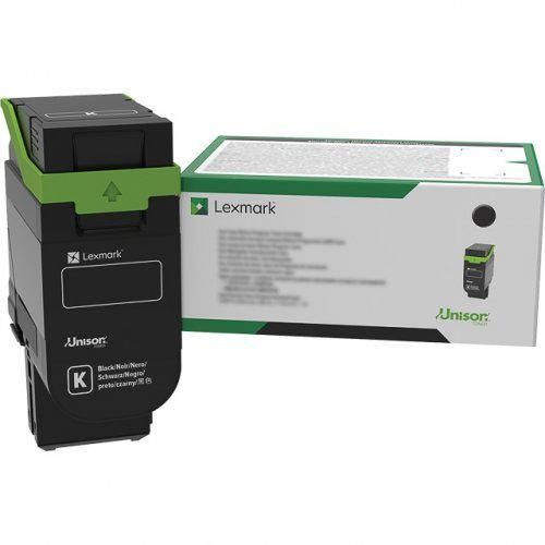 Cartus toner Lexmark 75M20M0 ,Magenta ,2000 pagini ,Original (75M20M0)