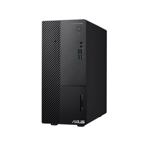 Desktop Business ASUS ExpertCenter D7, D500ME-513500007XA, 512GB M.2 2280 NVMe™ PCIe® 4.0 SSD, 16GB DDR4 U-DIMM, Intel® Core™ i5-13500 Processor 2.5GHz (24M Cache, up to 4.8GHz, 14 cores), Trusted Platform Module (TPM) 2.0, 1-month trial for new Microsoft 365 customers. Credit card required., Intel®_2