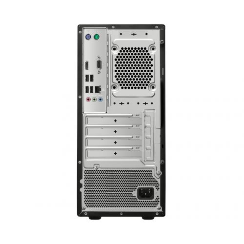 Desktop Business ASUS ExpertCenter D7, D500ME-513500007XA, 512GB M.2 2280 NVMe™ PCIe® 4.0 SSD, 16GB DDR4 U-DIMM, Intel® Core™ i5-13500 Processor 2.5GHz (24M Cache, up to 4.8GHz, 14 cores), Trusted Platform Module (TPM) 2.0, 1-month trial for new Microsoft 365 customers. Credit card required., Intel®_4