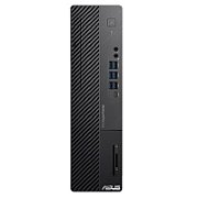 Desktop Business ASUS ExpertCenter D7, D700SE-3131000820, 512GB M.2 2280 NVMe™ PCIe® 4.0 SSD, 16GB DDR4 U-DIMM *4, Intel® Core™ i3-13100 Processor 3.4GHz (12M Cache, up to 4.5GHz, 4 cores), Trusted Platform Module (TPM) 2.0, Intel® B760 Chipset, Small form factor, Black, Without optical drive, Intel_1