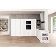 Whirlpool WHC20 T352 Built-in 280 L E White_11