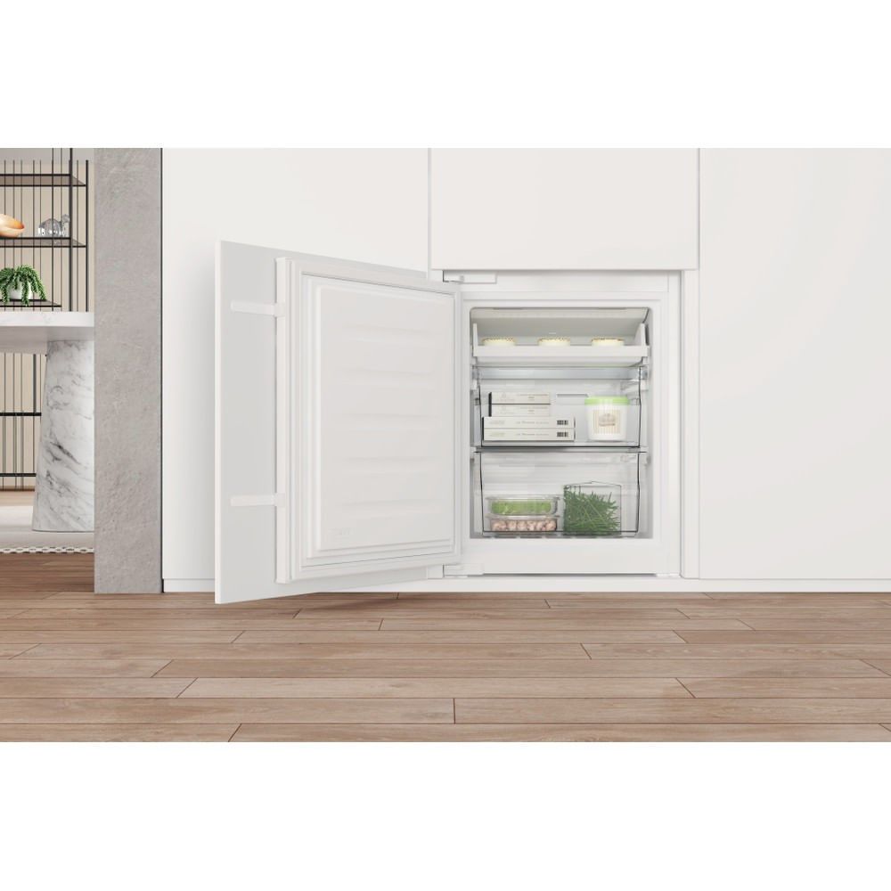 Whirlpool WHC20 T352 Built-in 280 L E White_6