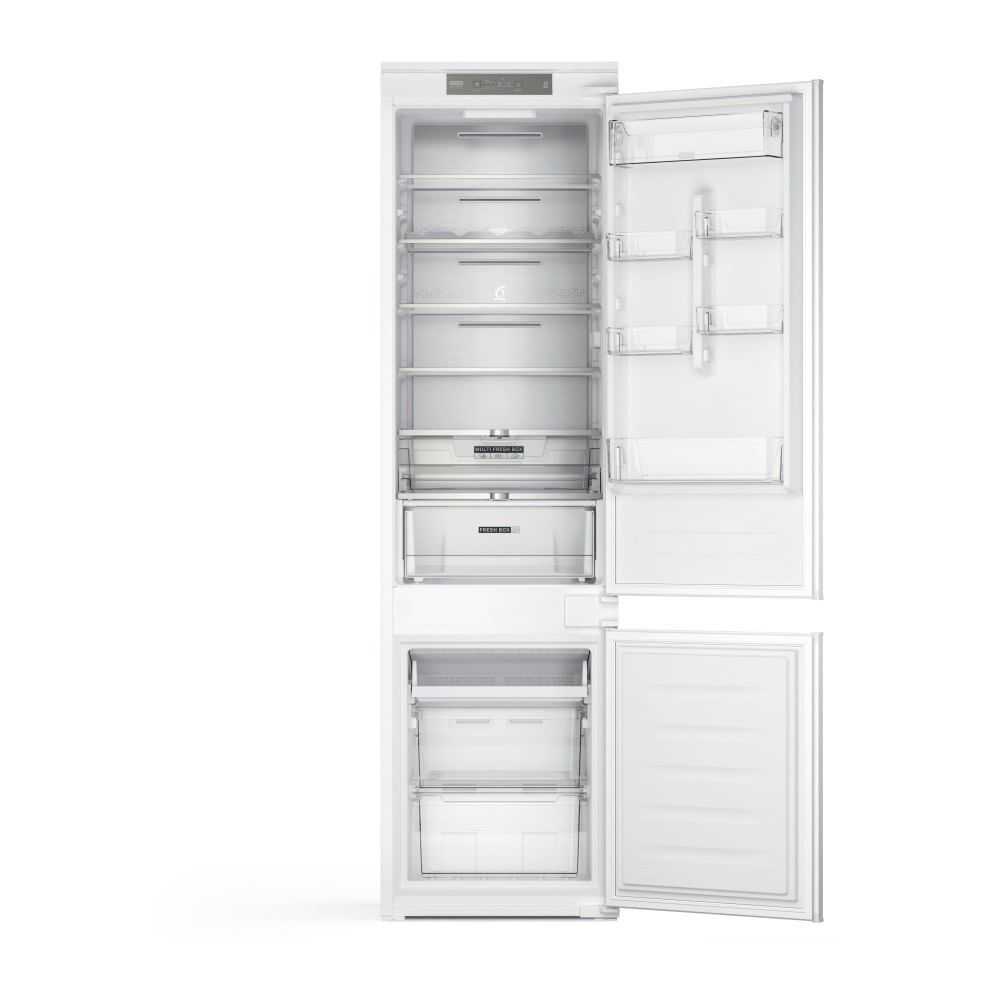 Whirlpool WHC20 T352 Built-in 280 L E White_10