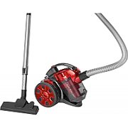 Clatronic BS 1308 Drum vacuum Dry 700 W Bagless_7