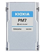 Kioxia PM7-R 1.92 TB 2.5  SAS BiCS FLASH TLC_2