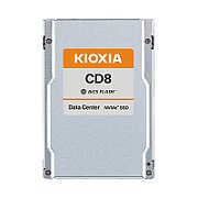 Kioxia CD8-R 1.92 TB 2.5  PCI Express 4.0 NVMe BiCS FLASH TLC_1