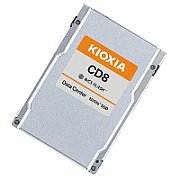 Kioxia CD8-R 3.84 TB 2.5  PCI Express 4.0 NVMe BiCS FLASH TLC_2