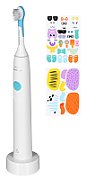 Sonicare Sonic Electric Toothbrush | HX3601/01 | Rechargeable | For children | Number of brush heads included 1 | Number of teeth brushing modes 1 | White_3