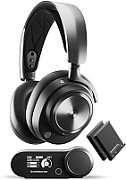 SteelSeries Arctis Nova Pro Wireless P Gaming Headset  black_1