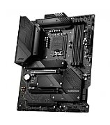 MSI MEG Z690 Unify  Intel Z690 Motherboard - Socket 1700  DDR5_2