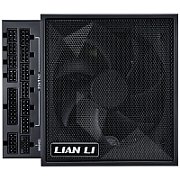 Lian Li EDGE EG0850 80 PLUS Platinum Power Supply  PCIe 5.1  ATX 3.1 - 850 Watt  black_1