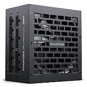 PHANTEKS AMP GH 850W 80 PLUS Gold Power Supply  PCIe 5.1  ATX 3.1 - 850 Watt  black_1