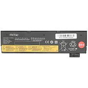 Mitsu Battery for Lenovo Thinkpad T570 Notebook (10.8V-11.1V) (4400 mAh)_2