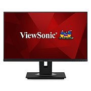 ViewSonic 23.8  VG2456 (VS18086) HDMI DP Monitor