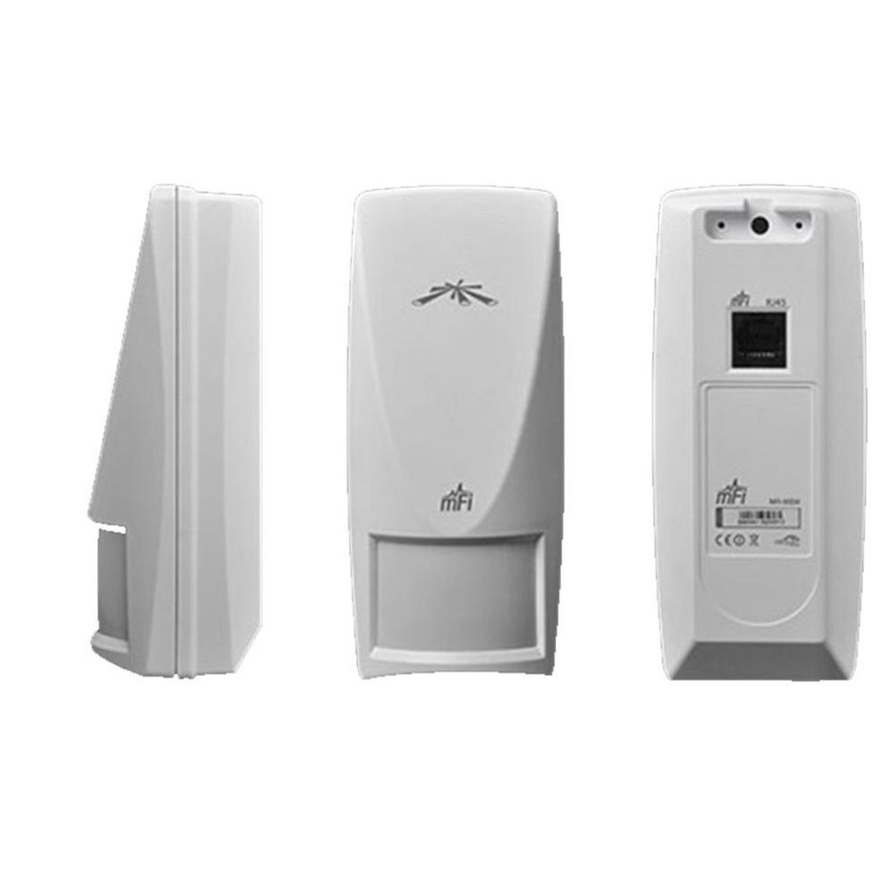 Ubiquiti MFI-MSW | Motion Sensor | mFi  wall-mounted_2