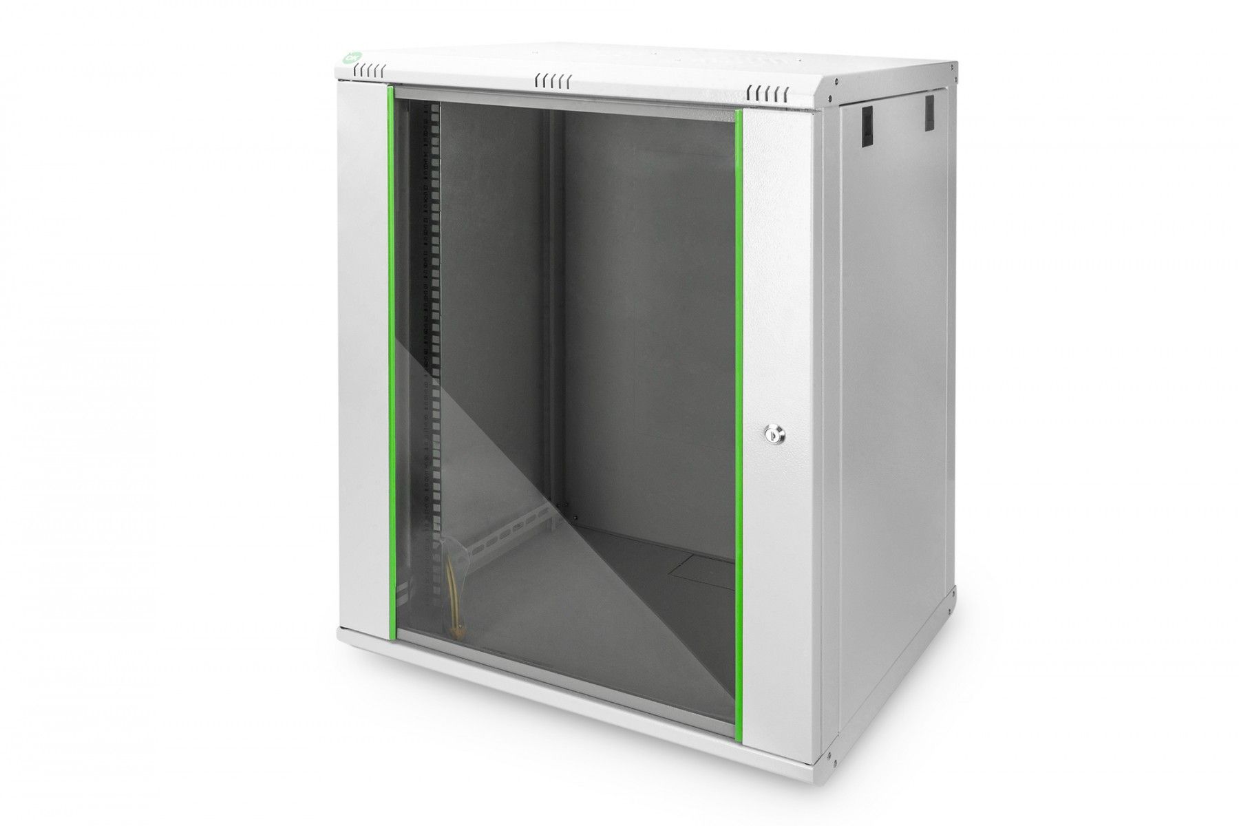 Digitus DN-19 16-U-EC kabinet - 16U