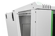Digitus DN-19 16-U-EC kabinet - 16U