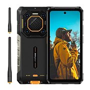 Ulefone Armor 26 Ultra 5G Walkie-Talkie Smartphone 12GB/512GB (Black)_1