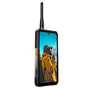 Ulefone Armor 26 Ultra 5G Walkie-Talkie Smartphone 12GB/512GB (Black)_12