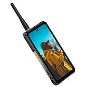 Ulefone Armor 26 Ultra 5G Walkie-Talkie Smartphone 12GB/512GB (Black)_16