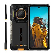 Ulefone Armor 26 Ultra 5G Walkie-Talkie Smartphone 12GB/512GB (Black)_2