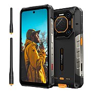 Ulefone Armor 26 Ultra 5G Walkie-Talkie Smartphone 12GB/512GB (Black)_9