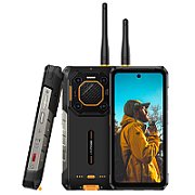 Ulefone Armor 26 Ultra 5G Walkie-Talkie Smartphone 12GB/512GB (Black)_10