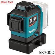 MAKITA 12V SK700D LINE LASER_2