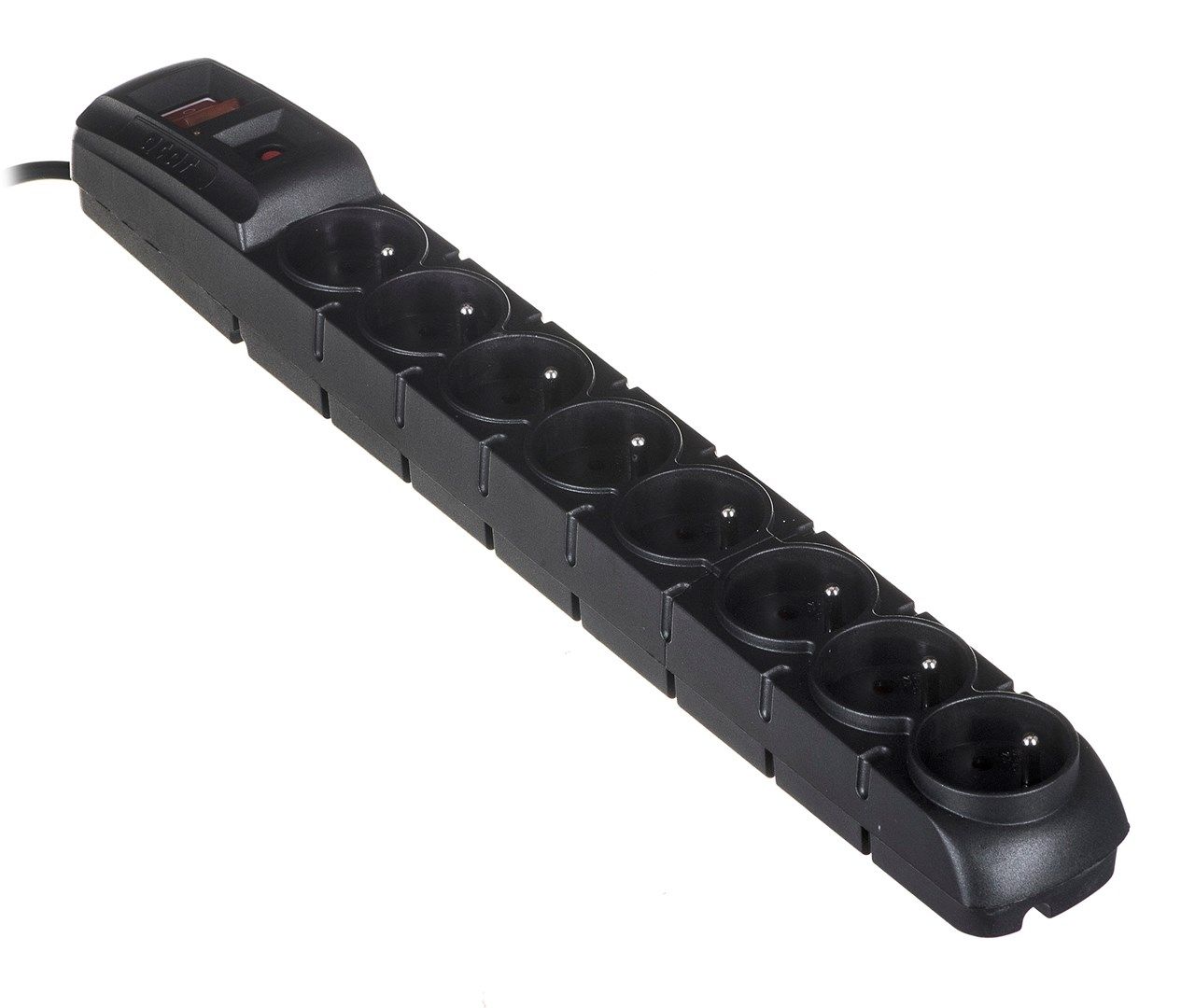 Surge protector Acar S8 Pro 3.0m black_3