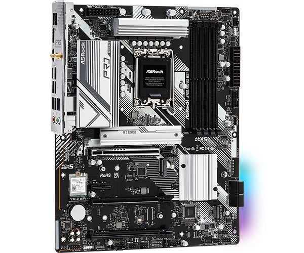 ASRock B760  PRO RS WiFi        1700 A_5