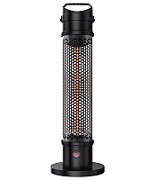 Activejet steel patio heater APH-IS800_1