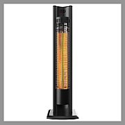 Activejet steel patio heater APH-CS2000_1