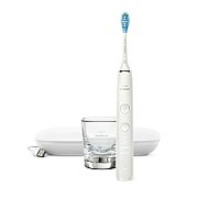 Philips HX9911/27 electric toothbrush Adult Vibrating toothbrush White_1